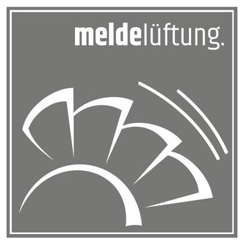 Icon von melde anlagentechnik. | Heizung-Lüftung-Solar-Sanitär-Klima aus Dresden